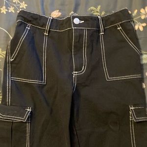 RSQ girls lg cargo pants 🔥🛹